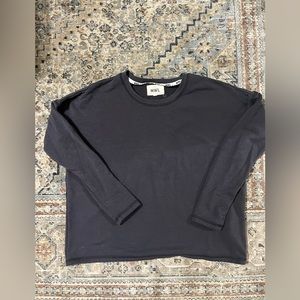 Madewell MWL Sweater